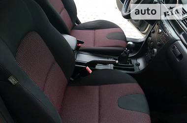 Седан Mazda 3 2005 в Пустомытах