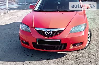 Mazda 3 2008