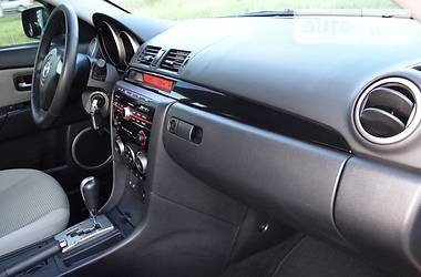 Седан Mazda 3 2009 в Одессе