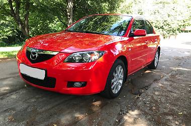 Mazda 3 2009