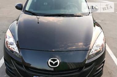 Mazda 3 2011