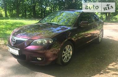 Mazda 3 2007