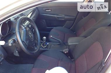 Седан Mazda 3 2005 в Житомире