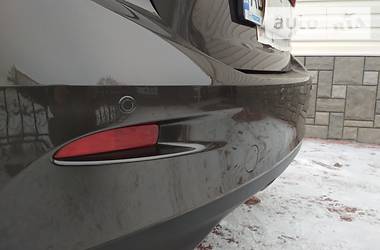 Седан Mazda 3 2016 в Вінниці