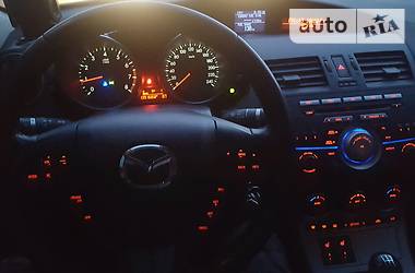 Седан Mazda 3 2010 в 