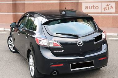 Хетчбек Mazda 3 2010 в Одесі