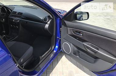 Универсал Mazda 3 2008 в 