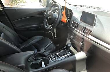 Седан Mazda 3 2014 в Херсоне