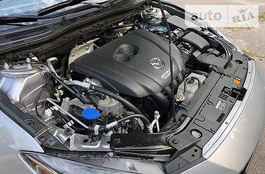 Хэтчбек Mazda 3 2015 в Никополе