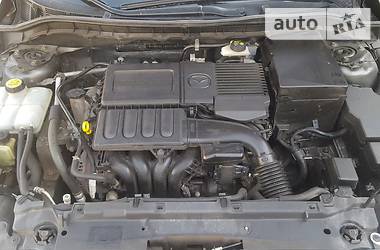 Седан Mazda 3 2010 в 