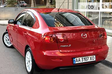 Седан Mazda 3 2005 в 