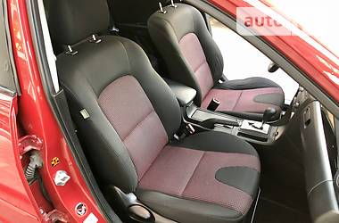 Седан Mazda 3 2005 в 