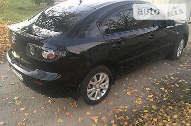 Седан Mazda 3 2008 в Старобельске