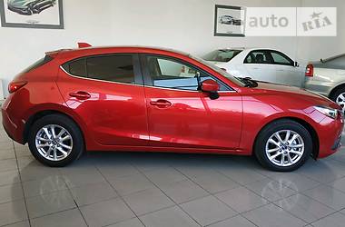 Хэтчбек Mazda 3 2014 в Николаеве