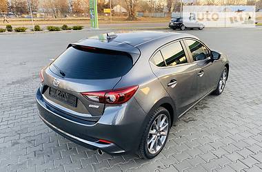 Хетчбек Mazda 3 2018 в Києві