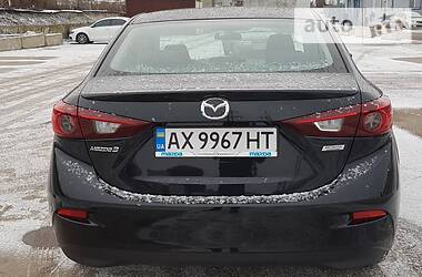 Седан Mazda 3 2013 в Харькове