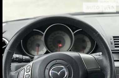 Хетчбек Mazda 3 2007 в Львові