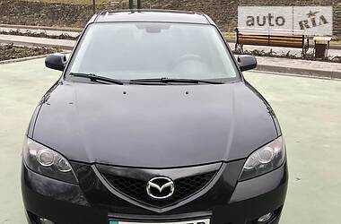 Седан Mazda 3 2007 в Киеве