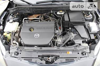 Седан Mazda 3 2010 в 