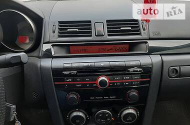 Седан Mazda 3 2008 в 