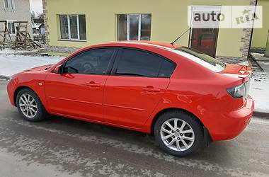 Седан Mazda 3 2008 в 
