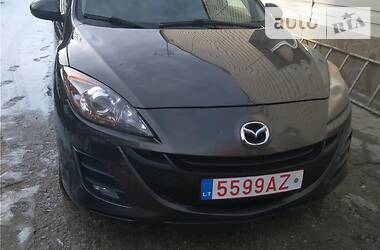 Хетчбек Mazda 3 2009 в 