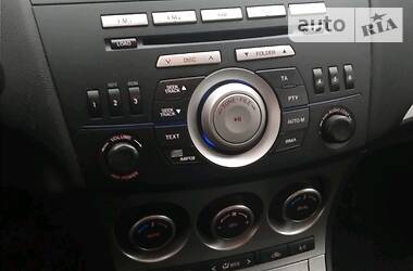 Хетчбек Mazda 3 2009 в 
