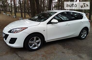 Mazda 3 2011