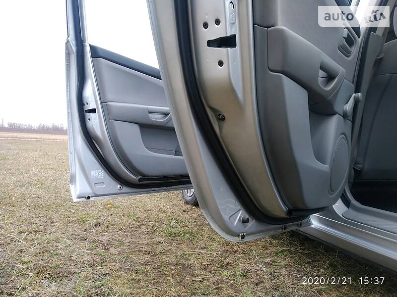 Хетчбек Mazda 3 2004 в Кобеляках