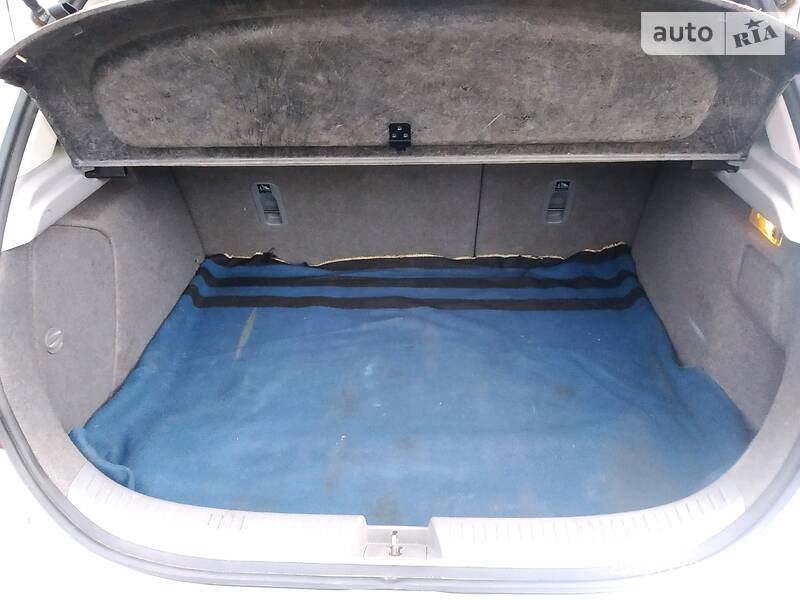 Хетчбек Mazda 3 2004 в Кобеляках