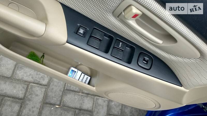 Седан Mazda 3 2007 в Запоріжжі