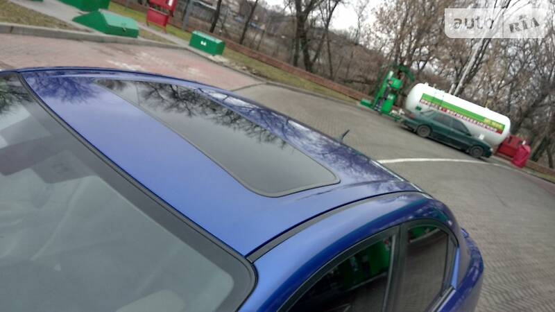 Седан Mazda 3 2007 в Запоріжжі