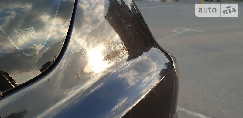 Хетчбек Mazda 3 2008 в Києві