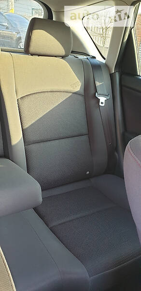 Хетчбек Mazda 3 2008 в Києві