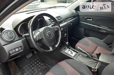 Седан Mazda 3 2005 в 