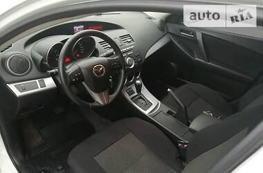 Седан Mazda 3 2010 в Киеве