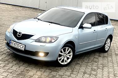 Хэтчбек Mazda 3 2007 в Хмельницком