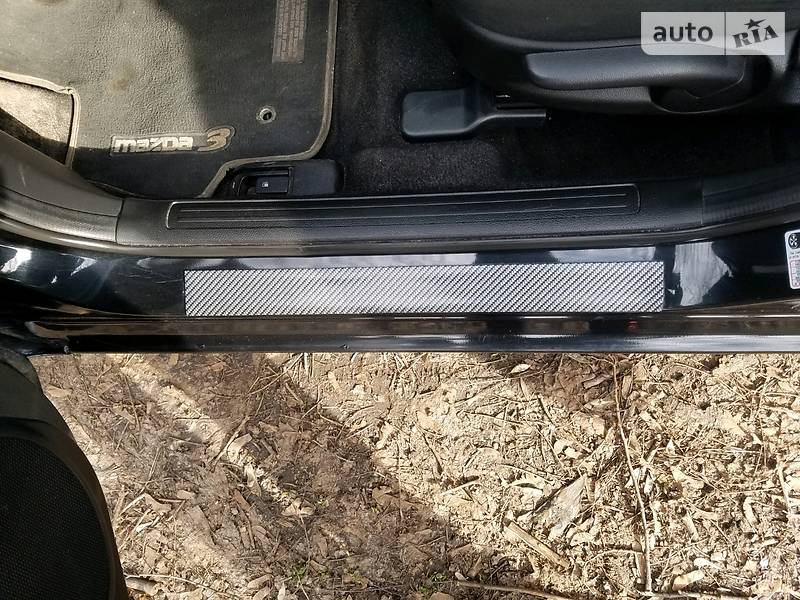 Седан Mazda 3 2011 в Дніпрі фото 42 Седан Mazda 3 2011 в Дніпрі