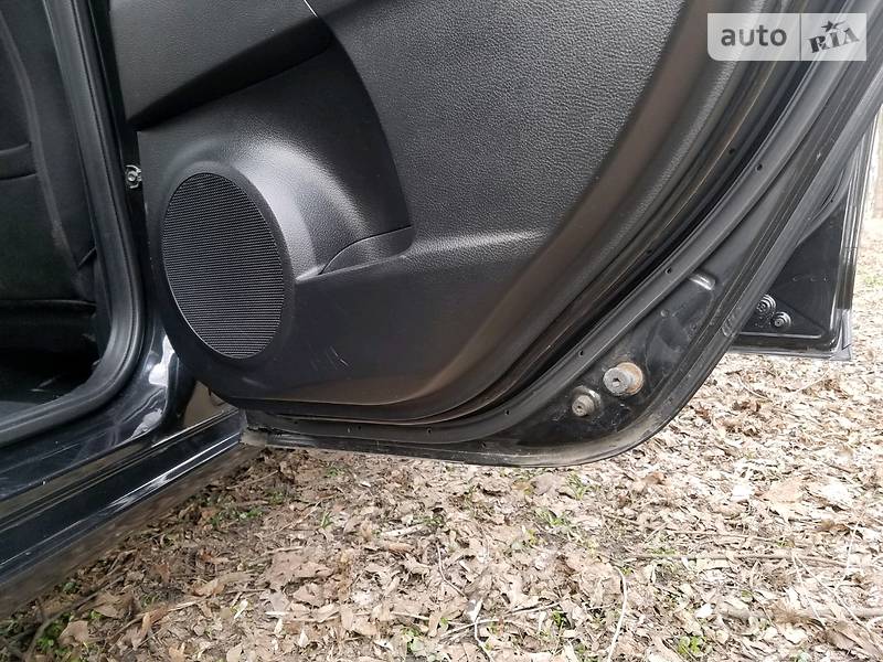 Седан Mazda 3 2011 в Дніпрі фото 26 Седан Mazda 3 2011 в Дніпрі