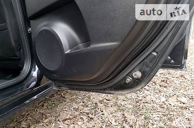 Седан Mazda 3 2011 в 