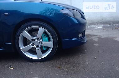 Седан Mazda 3 2007 в 