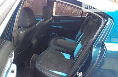 Седан Mazda 3 2007 в 