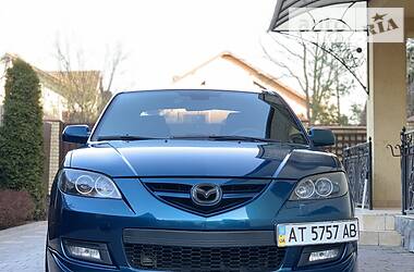 Седан Mazda 3 2007 в 