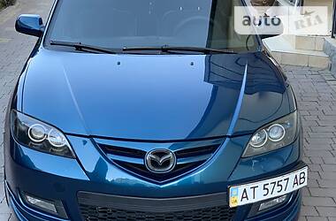 Седан Mazda 3 2007 в 