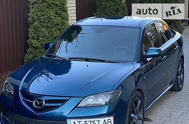 Седан Mazda 3 2007 в 