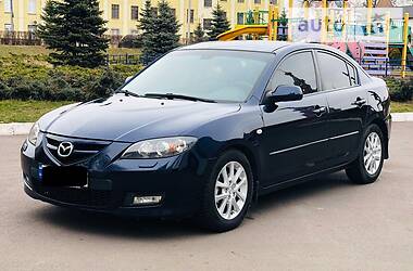 Седан Mazda 3 2008 в 