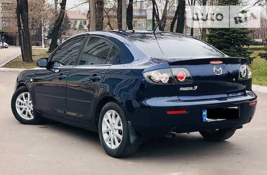 Седан Mazda 3 2008 в 