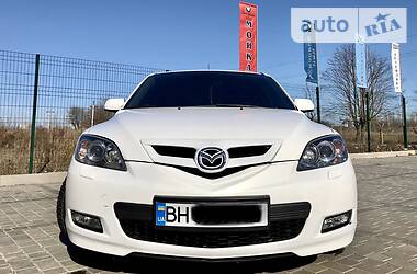 Mazda 3 2008