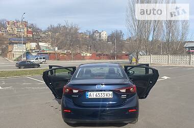 Седан Mazda 3 2013 в Киеве