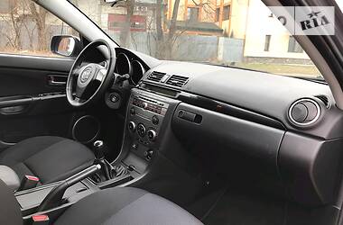 Хетчбек Mazda 3 2008 в 